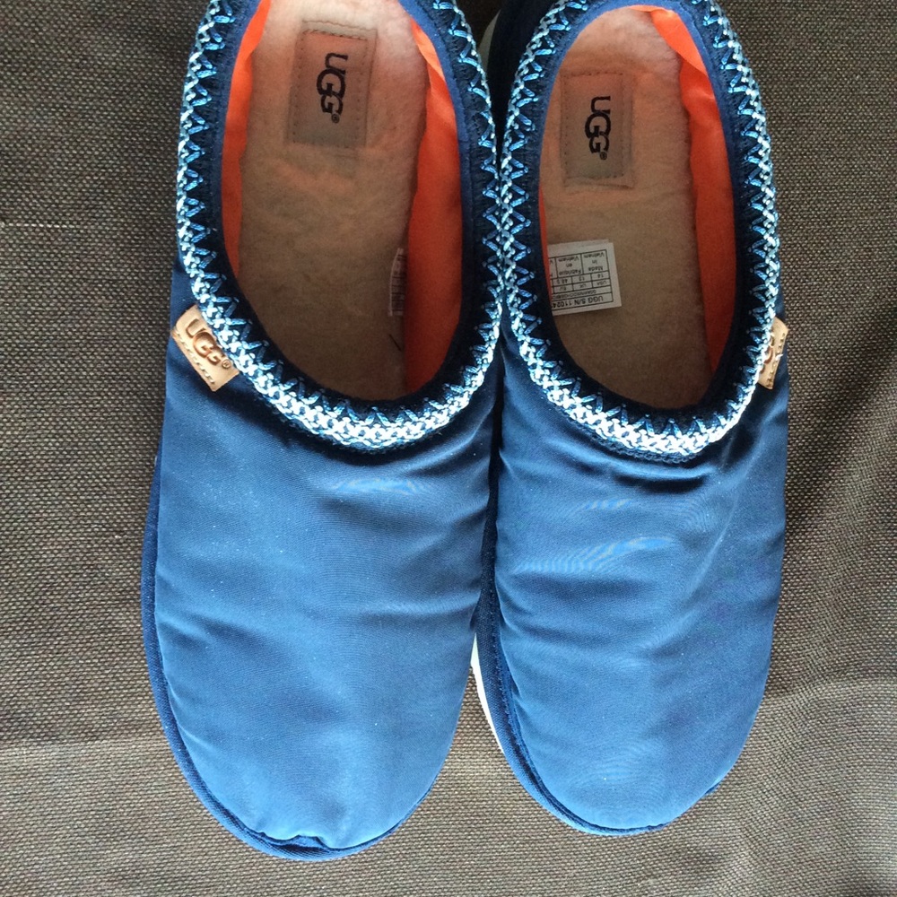 Men’s UGG slipper